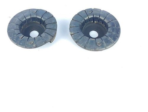 Par Batente Mola Traseira Kia Opirus 2008 3.8