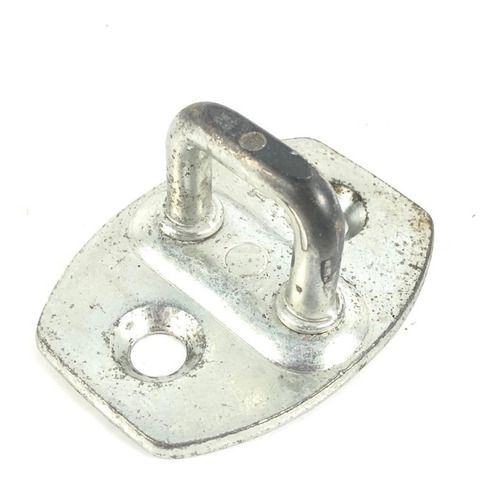 Par Batente Porta Dianteira Direita Jac T6 2016 2.0