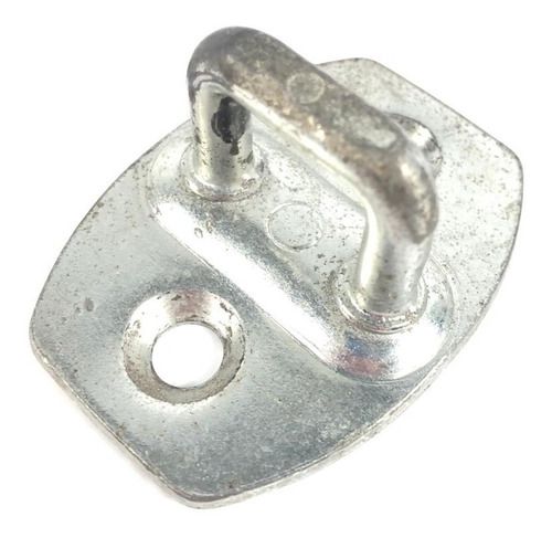 Par Batente Porta Dianteira Jac T6 2016 2.0