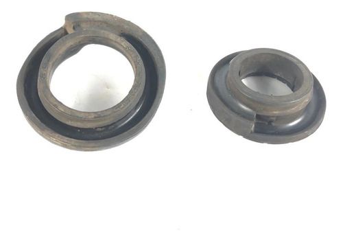 Par Batentes Mola Traseira Hyundai I30 2010 5534102l000