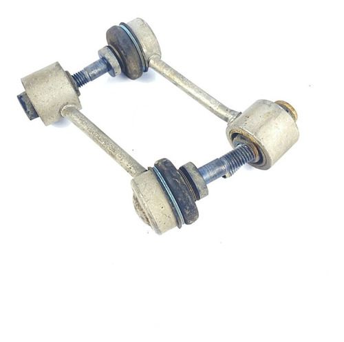 Par Bieleta Estabilizadora Traseira Jetta 2012 Tsi 1k0505465