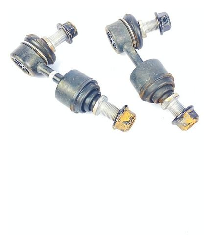 Par Bieleta Traseira Hyundai Ix-35 2018 2.0