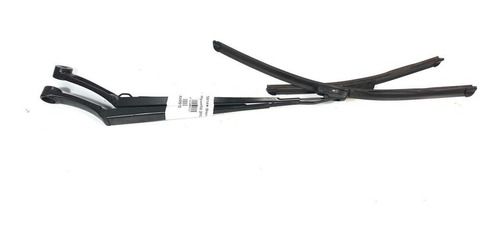 Par Braço Limpador Parabrisa Hyundai I30 2.0 16v 2010/11