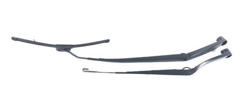 Par Braço Limpador Parabrisa New Tucson 2016 1.6 Gdi