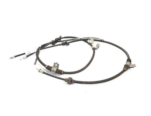 Par Cabo Freio De Mão Mitsubishi Lancer 2015 2.0