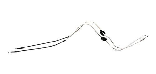 Par Cabo Freio De Mão Volkswagen T-cross 2021 1.0