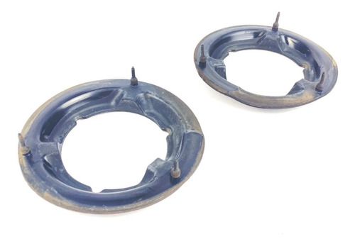 Par Calço Mola Dianteira Hyundai Hb20 2013 546232k000