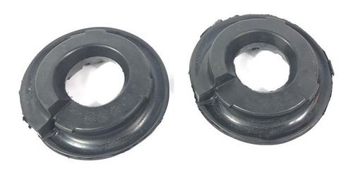 Par Calço Mola Superior Traseira Duster 2014 8200257863