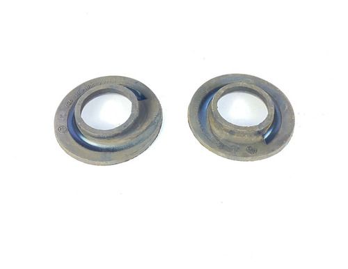 Par Calço Mola Traseira Citroen C4 Cactus 2020 9800615280