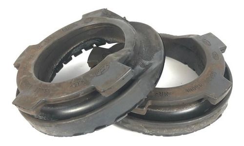 Par Calço Superior Mola Traseira Hb20 2019 553311s000