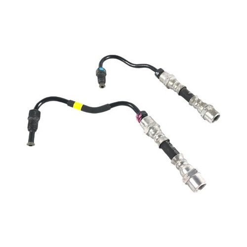 Par Cano Flexível Freio New Tucson 1.6 2017 Gdi