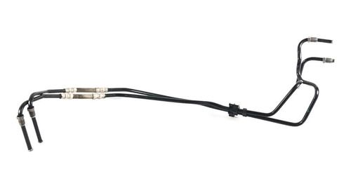 Par Cano Freio Cilindro Mestre Citroen Ds4 2015 1.6 Thp