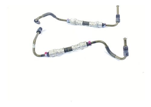 Par Cano Freio Modulo Abs Hyundai Elantra 2015 2.0