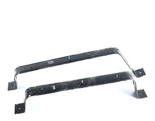 Par Cinta Tanque Combustível Chevrolet Cruze 2017 1.4 Ltz