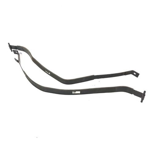 Par Cinta Tanque Combustivel Hyundai Elantra 2015 2.0