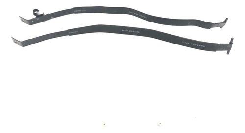 Par Cinta Tanque Combustível Hyundai Veloster 1.6 2012