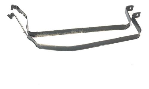 Par Cinta Tanque Combustível Jaguar X Type 2008 3.0