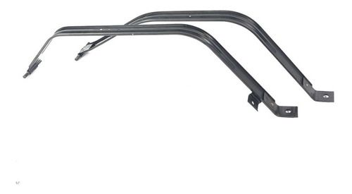 Par Cinta Tanque De Combustível Hyundai Hb20 2019