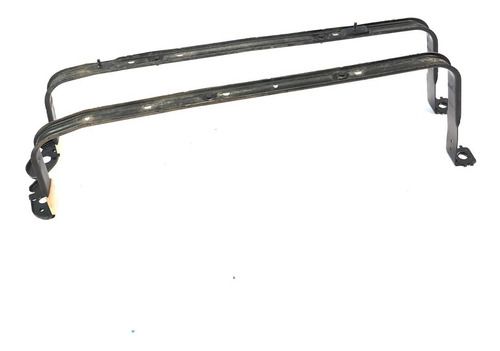 Par Cinta Tanque De Combustível Volvo C30 2.4 2008