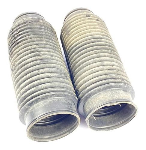 Par Coifa Amortecedor Dianteiro Hyundai Elantra 2015 2.0