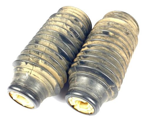 Par Coifa Amortecedor Dianteiro Hyundai Ix-35 2018 2.0