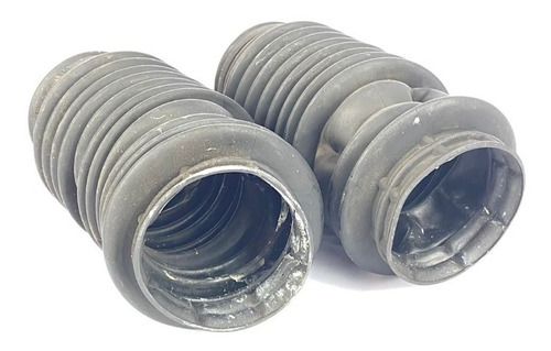 Par Coifa Amortecedor Dianteiro Jaguar X Type 2008