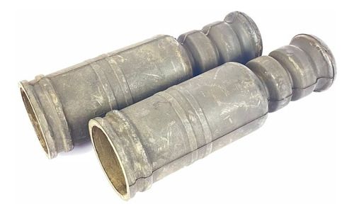 Par Coifa Amortecedor Traseiro Mitsubishi Asx 2015 2.0