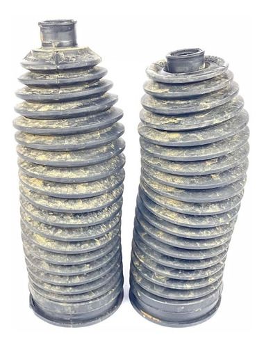 Par Coifa Barra Axial Volkswagen T-cross 2021 1.0