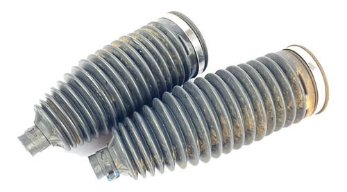 Par Coifa Direção Hyundai Ix-35 2018 2.0