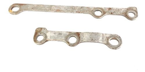 Par Coletor Admissão Citroen C4 Cactus 2020 V7569708