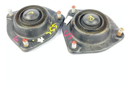 Par Coxim Amortecedor Dianteiro Hyundai Elantra 2015 2.0