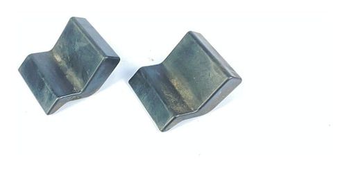 Par Coxim Batente Capô Hyundai Creta 2017 2.0 8645009000