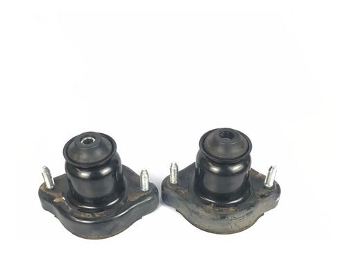 Par Coxim Superior Mola Tras. Mitsubishi Lancer 2015 2.0