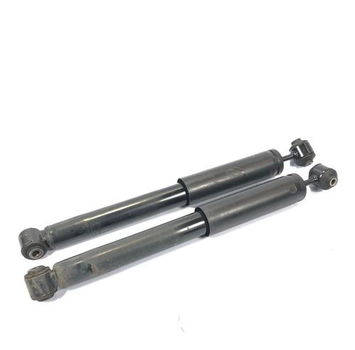 Par De Amortecedor Traseiro Citroen C4 Cactus 2020 Original