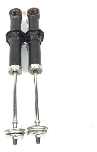Par De Amortecedores Traseiro Toyota Corolla Gli 2019