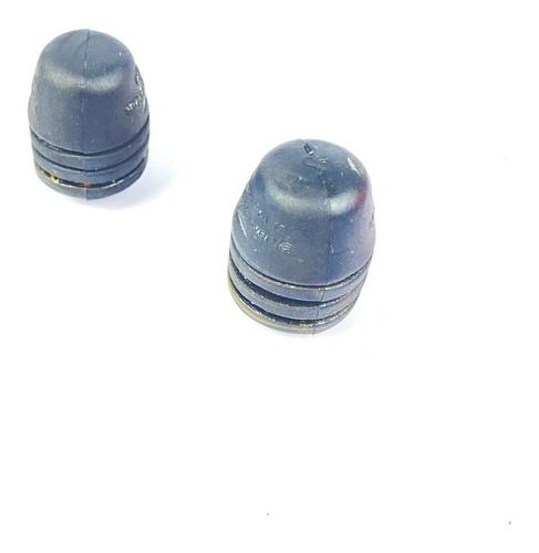 Par De Batente Capo Volkswagen T-cross 2021