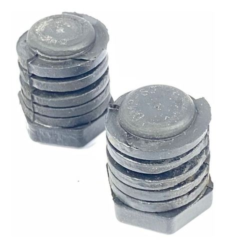 Par De Batente Capo Volkswagen T-cross 2021