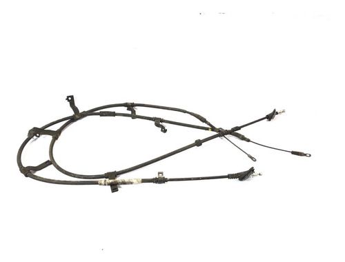 Par De Cabo Freio De Mao Kia Opirus 2008 3.6