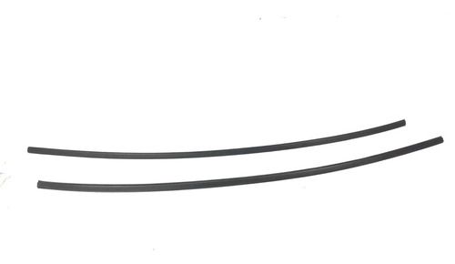 Par De Friso Do Teto Hyundai Elantra 2015 2.0