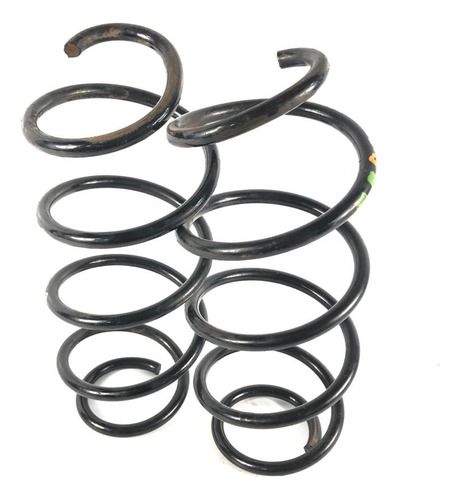 Par De Mola Dianteira Audi Q3 1.4 2018 Tfsi