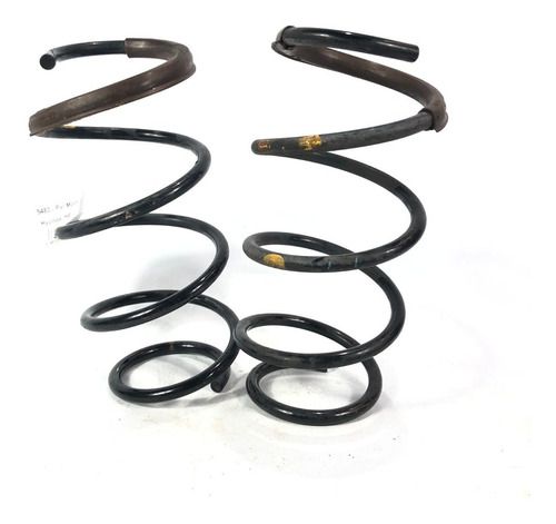 Par De Mola Dianteira Hyundai Hb20 2017 1.6