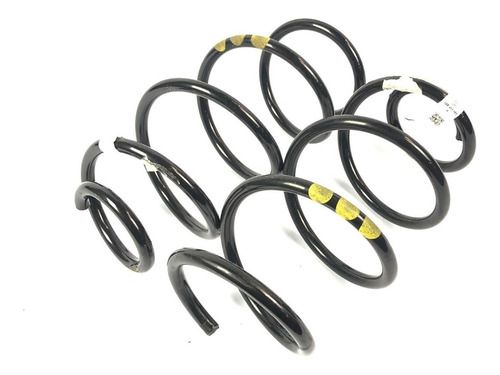 Par De Molas Dianteira Volkswagen T-cross 2019 1.0 Originais