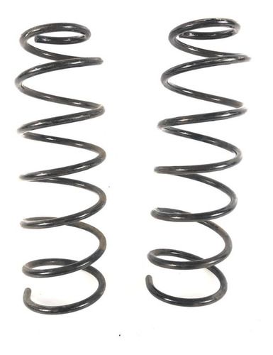 Par De Molas Dianteiras Toyota Yaris 2019