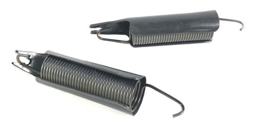 Par De Molas Tampa Traseira Audi A4 2013 2.0 8t0827339d