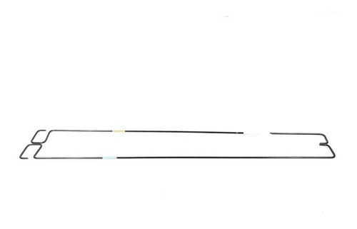 Par De Molas Tampa Traseira Hyundai Elantra 2015 2.0