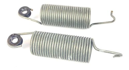 Par De Molas Tampa Traseira Jetta Tsi  2014 2.0 5c6827665