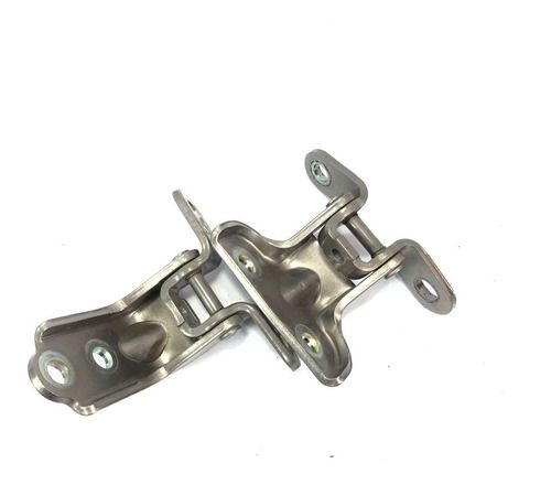 Par Dobradiça De Porta Tras. Esquerda Hyundai Creta 2017 2.0