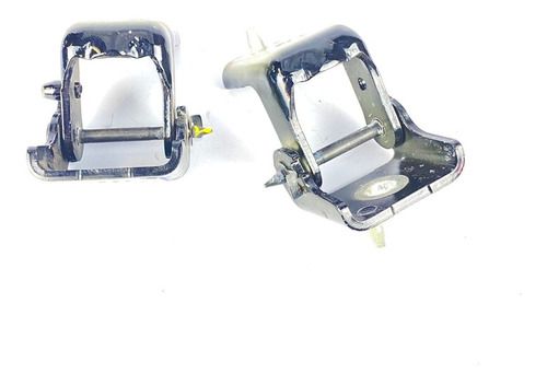 Par Dobradiça Dianteira Direita Citroen C4 Cactus 2020