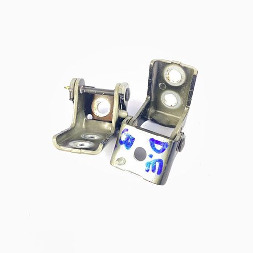 Par Dobradiça Dianteira Esquerda Citroen C4 Cactus 2020