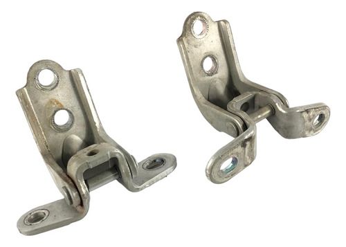 Par Dobradiça Porta Diant. Esq. Hyundai Azera 2011 V6 3.3